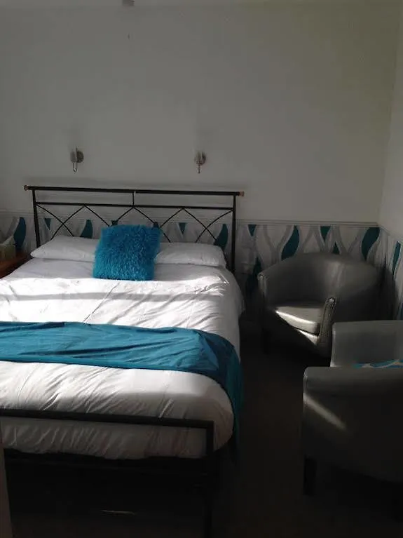 Court Guest house