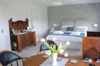 Gower View Luxury
