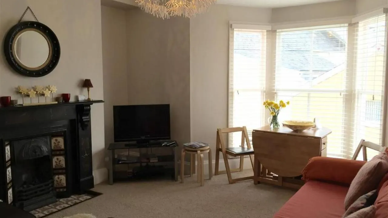 The Pink House Appartement *