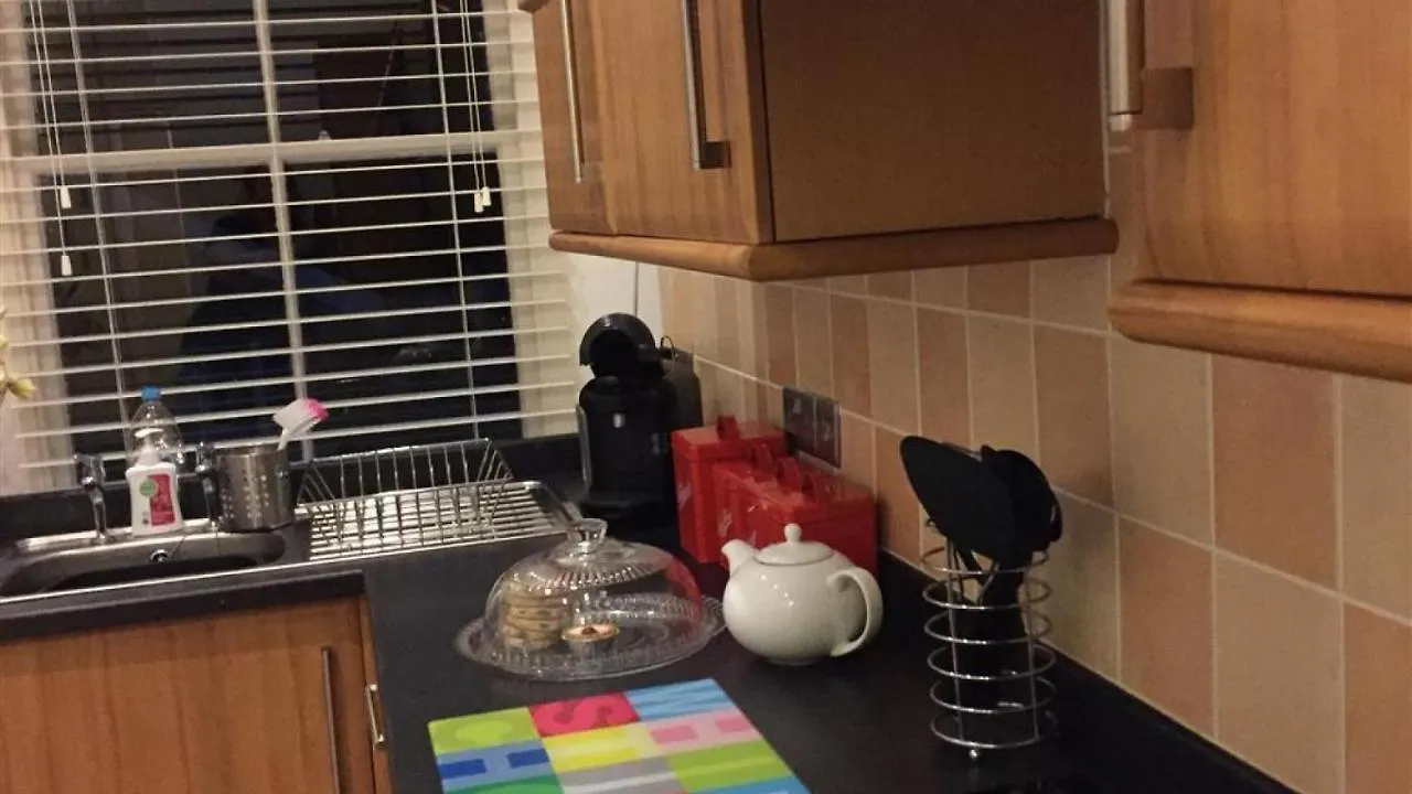 Appartement The Pink House United Kingdom