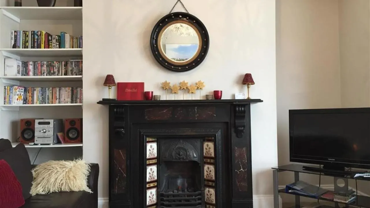 Appartement The Pink House United Kingdom