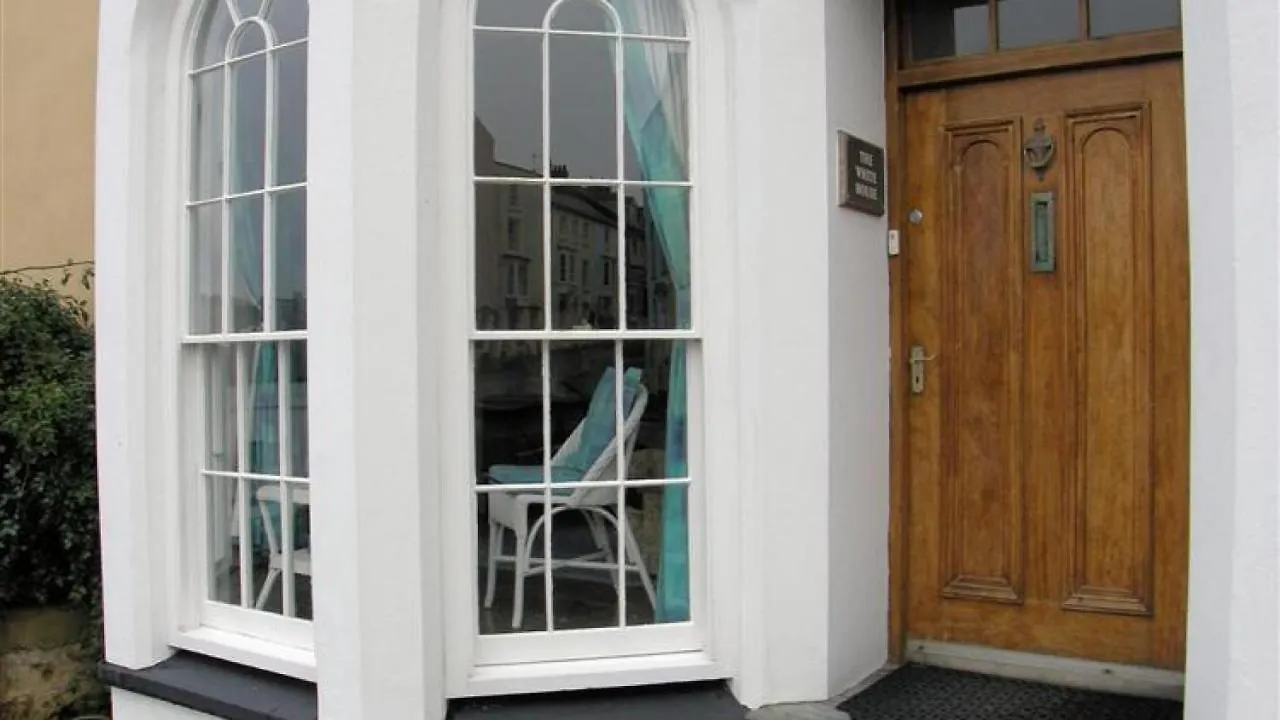 White House Flat
