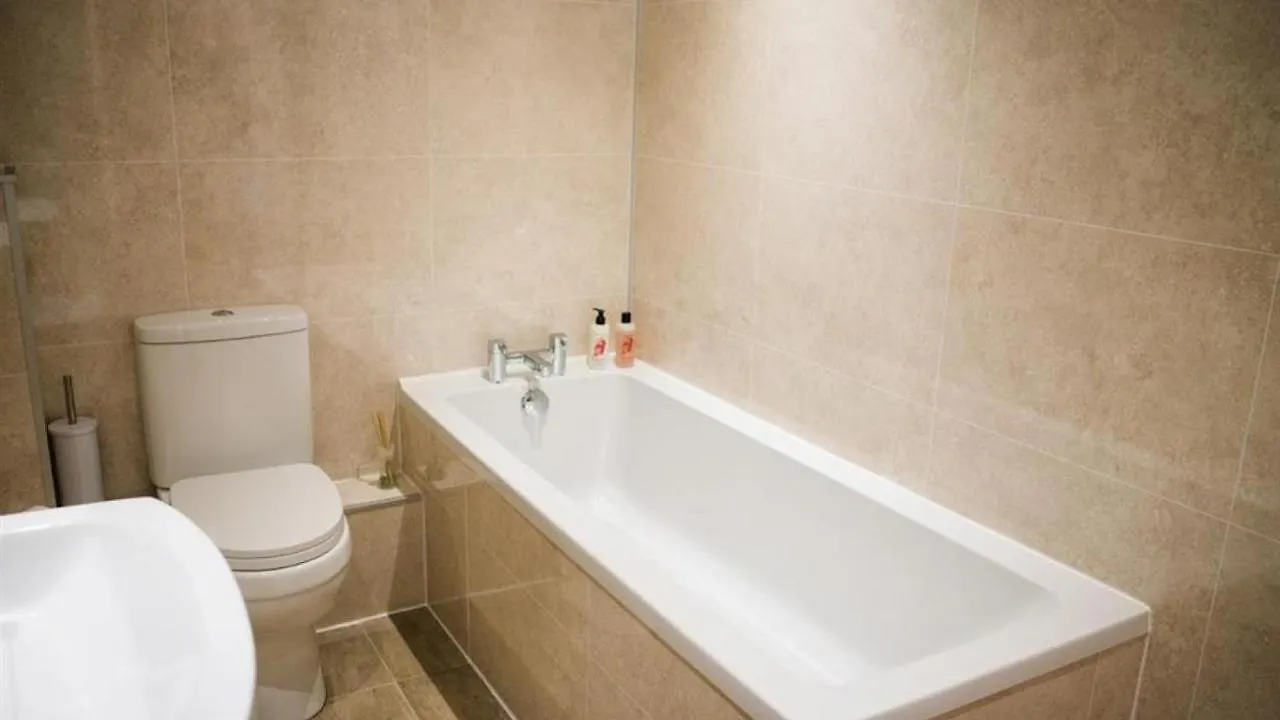 Apartment Ty Haf, 4 Dunmore