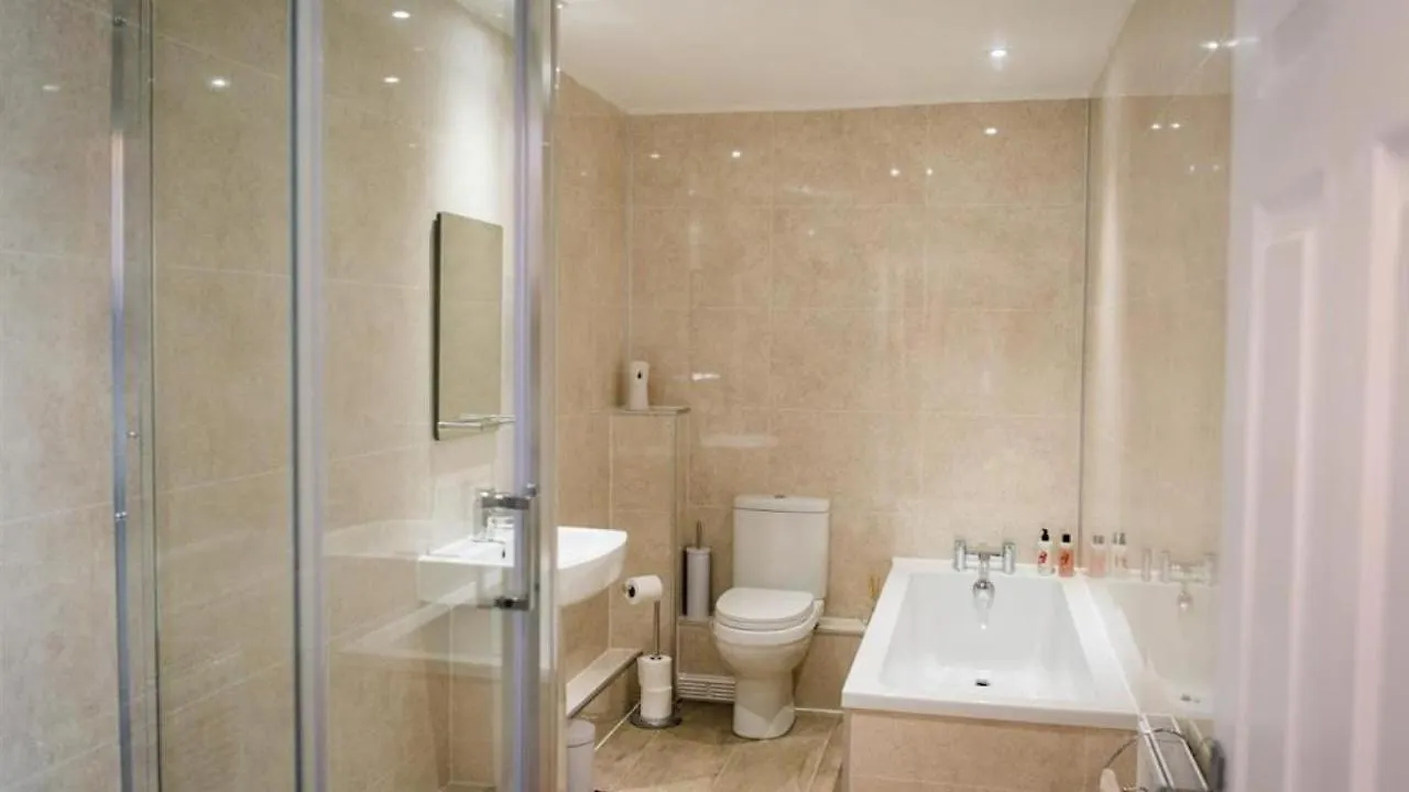 Apartment Ty Haf, 4 Dunmore