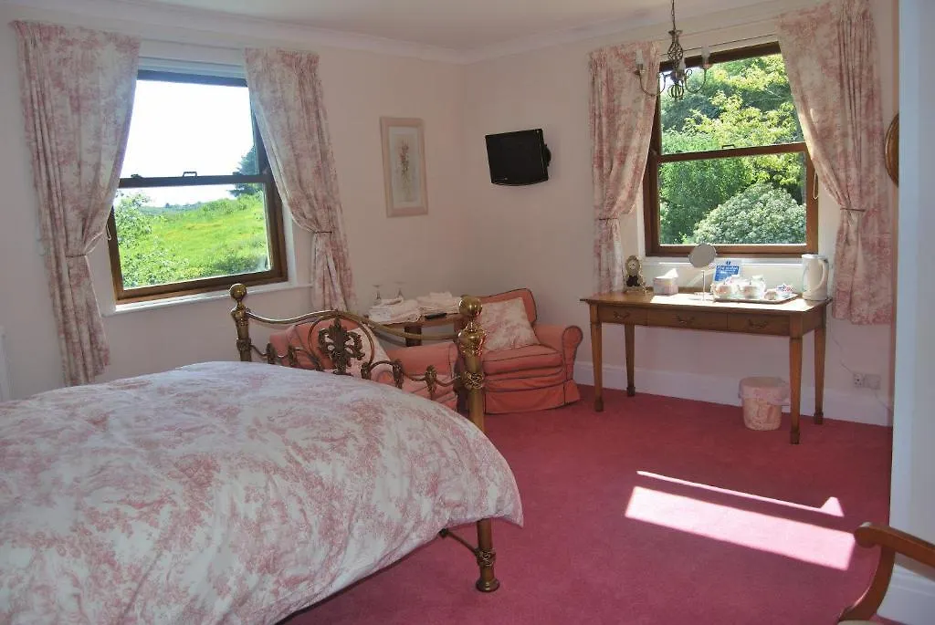 St Lawrence Country 4* Tenby