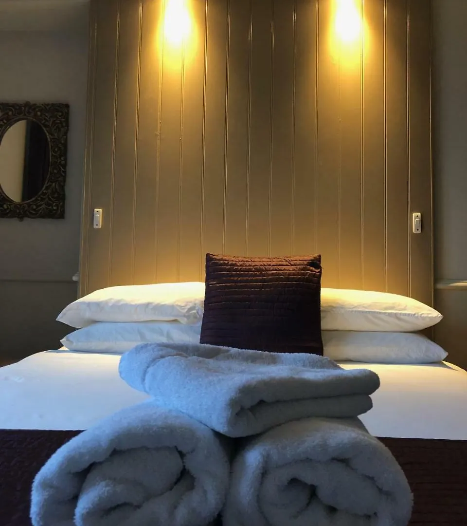 The Strathmore Konukevi 4*