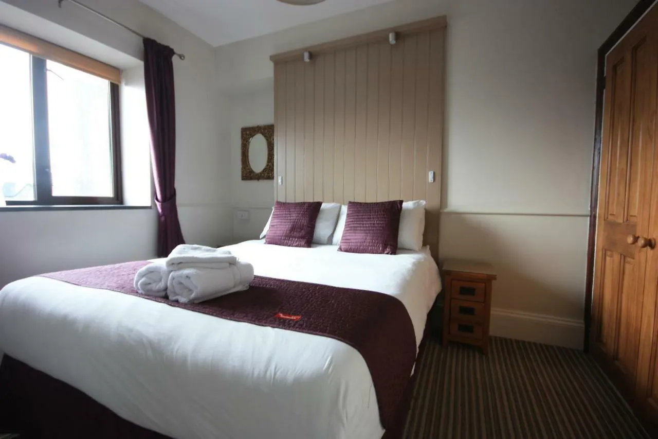 The Strathmore 4*