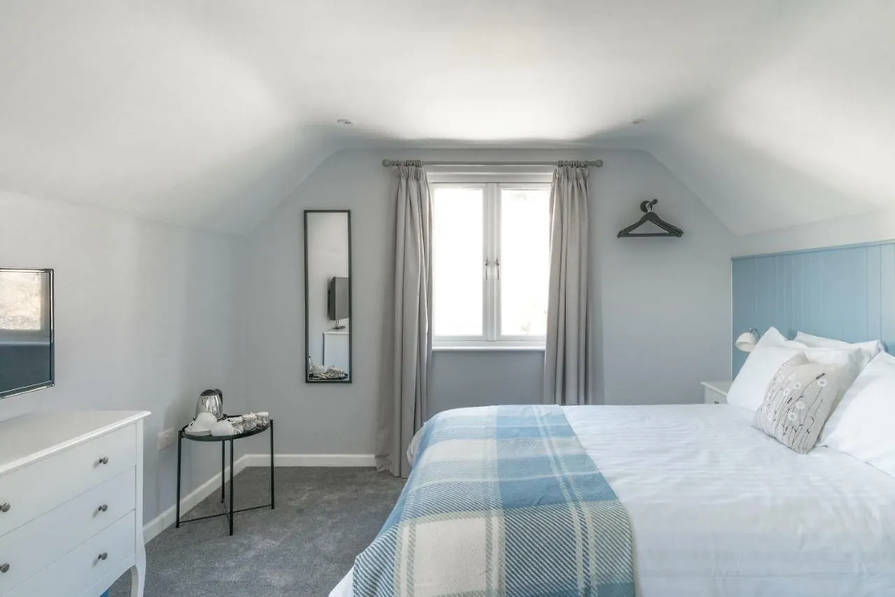 Ty Ffynnon Guest house Penally