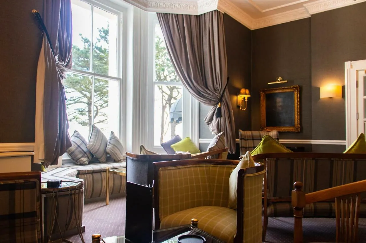 The Park Hotel 3*