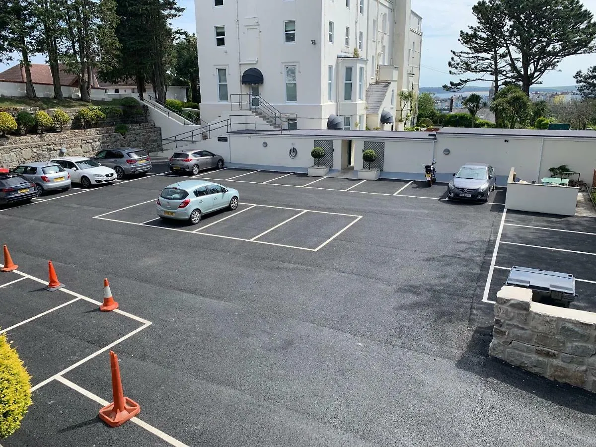 The Park Hotel Tenby