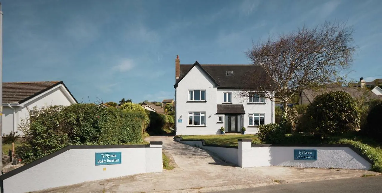 Ty Ffynnon Guest house Penally