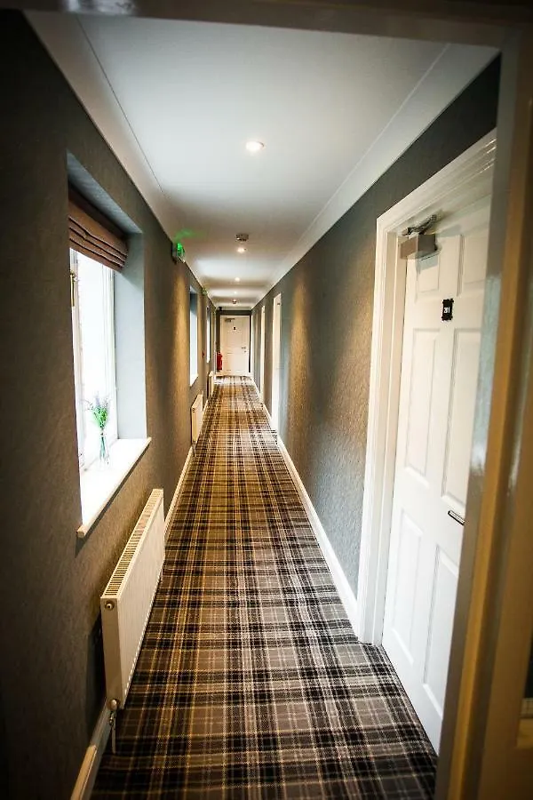 Heywood 4* Тенби