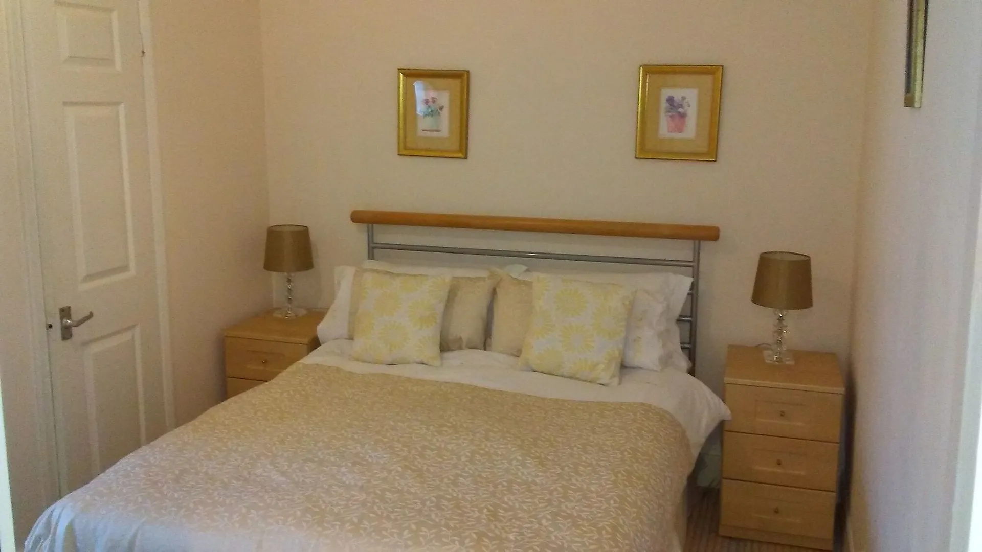 Myrtle House Hotel 3*