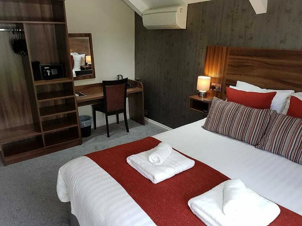 Отель Heywood 4*