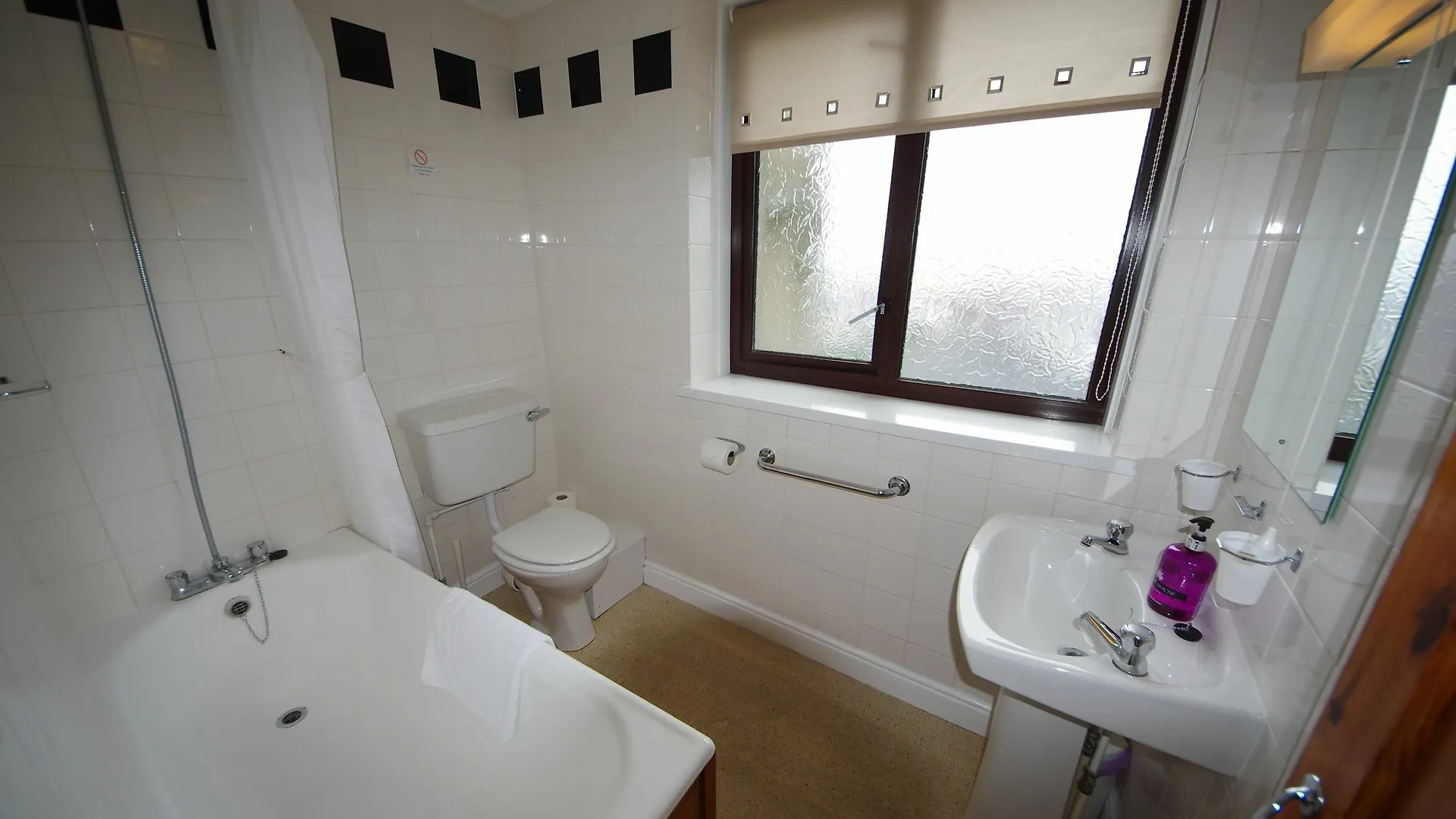 The Strathmore 4* Tenby
