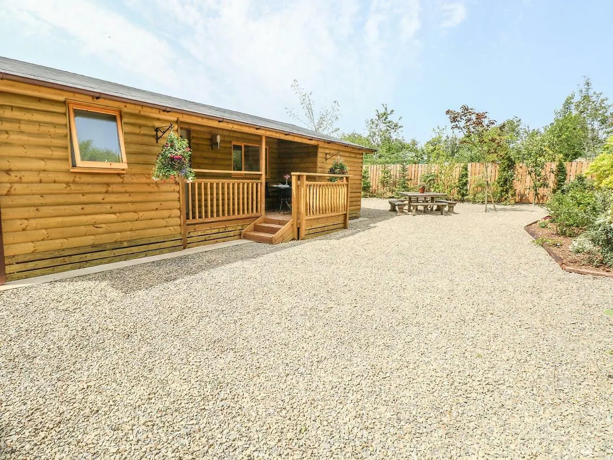 Willow Holiday home