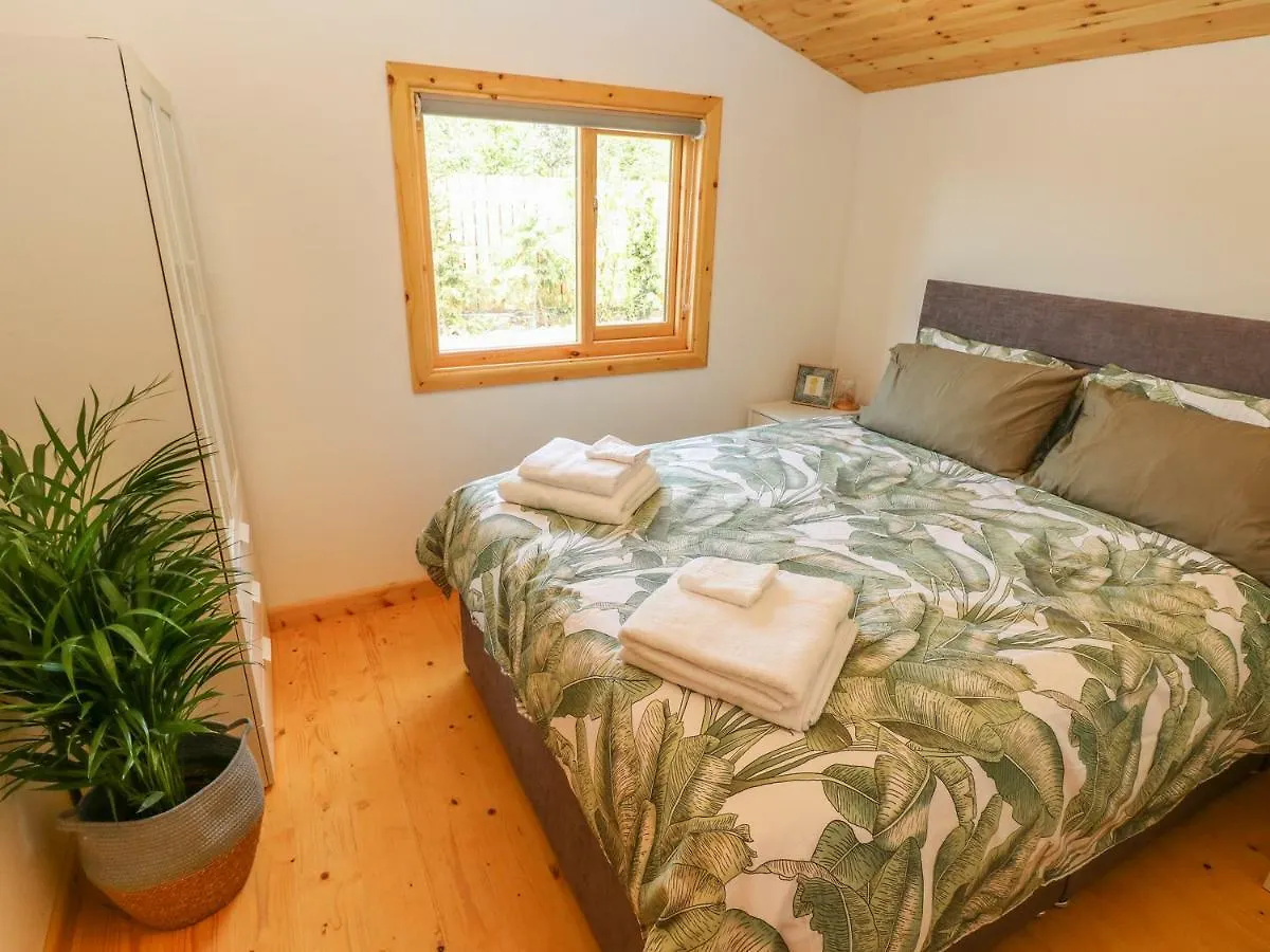 Willow Holiday home *