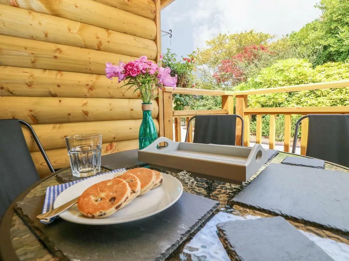 Willow Holiday home Tenby