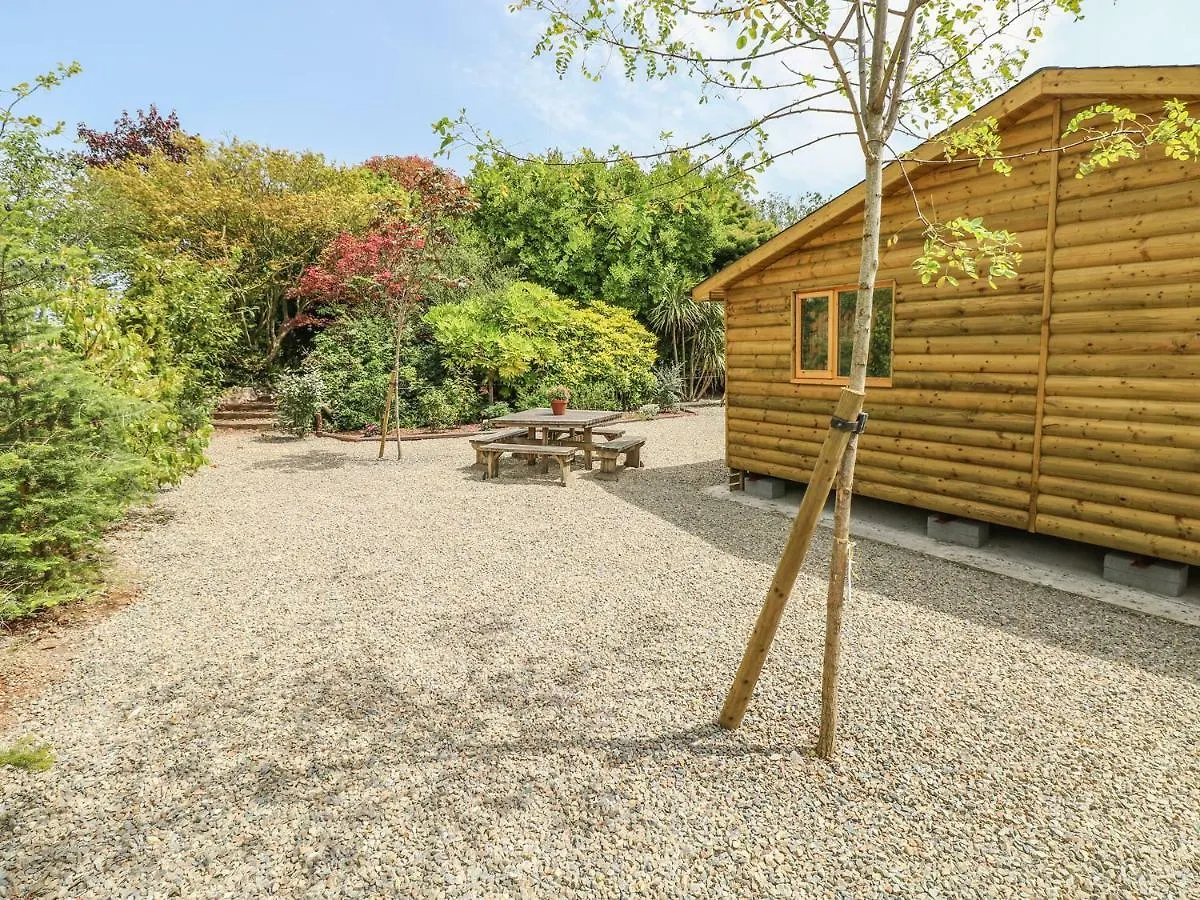 Willow Holiday home *