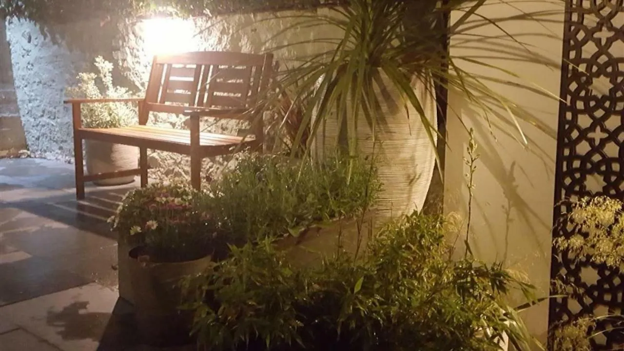 Casa de Férias Sunbury Tenby