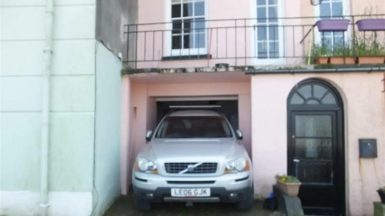 Holiday home Sparta *
