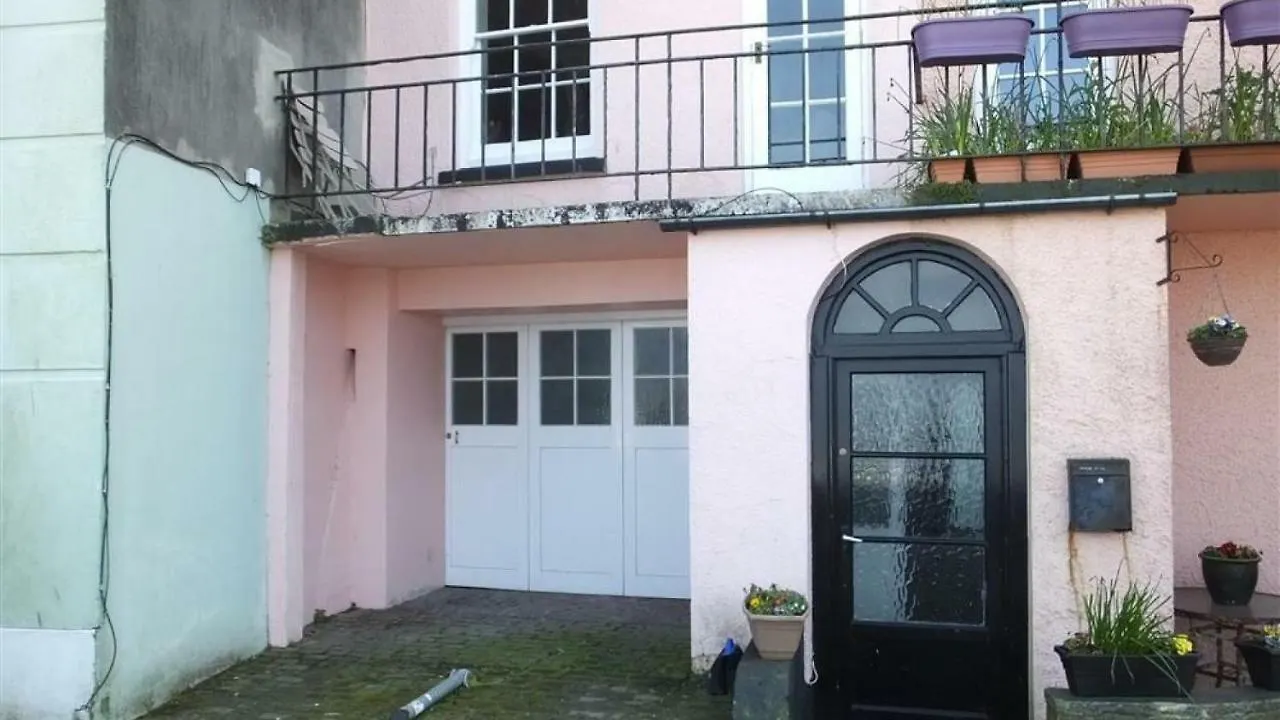 Sparta Holiday home *