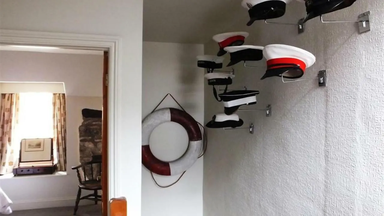 Holiday home Sparta Tenby