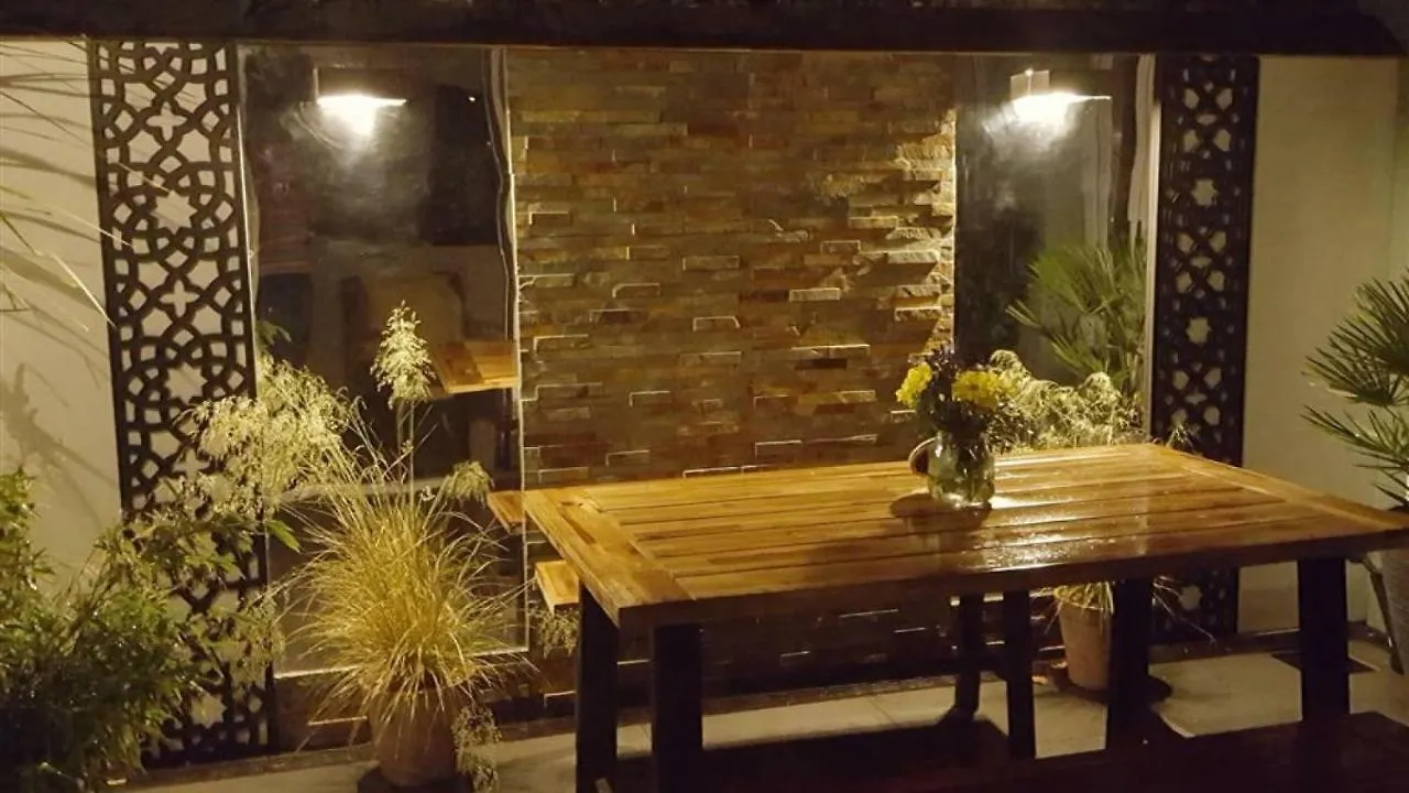 Casa de Férias Sunbury *