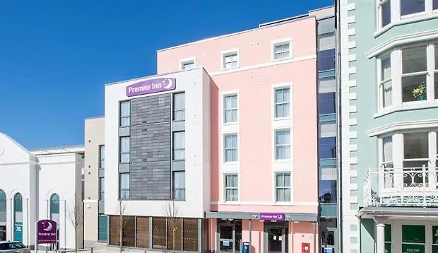 Hotel Premier Premier Town Centre Tenby