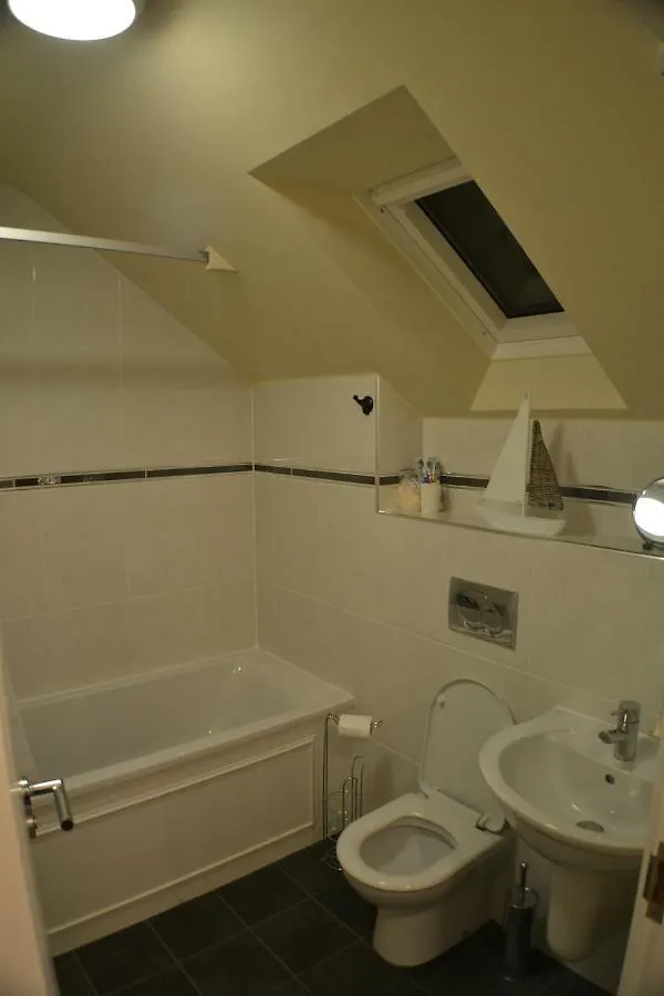 Daffodil Casa vacanze Tenby
