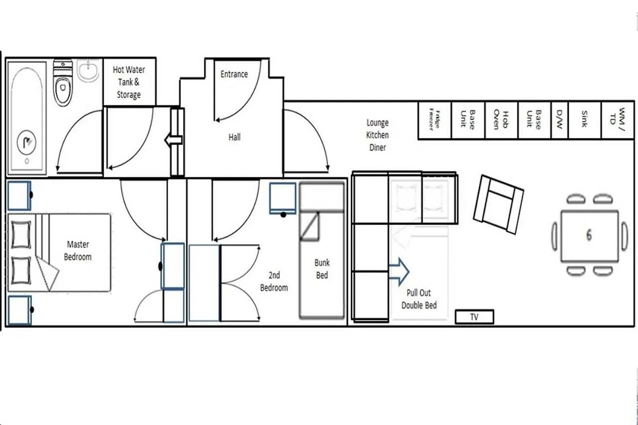 Casa vacanze Daffodil *