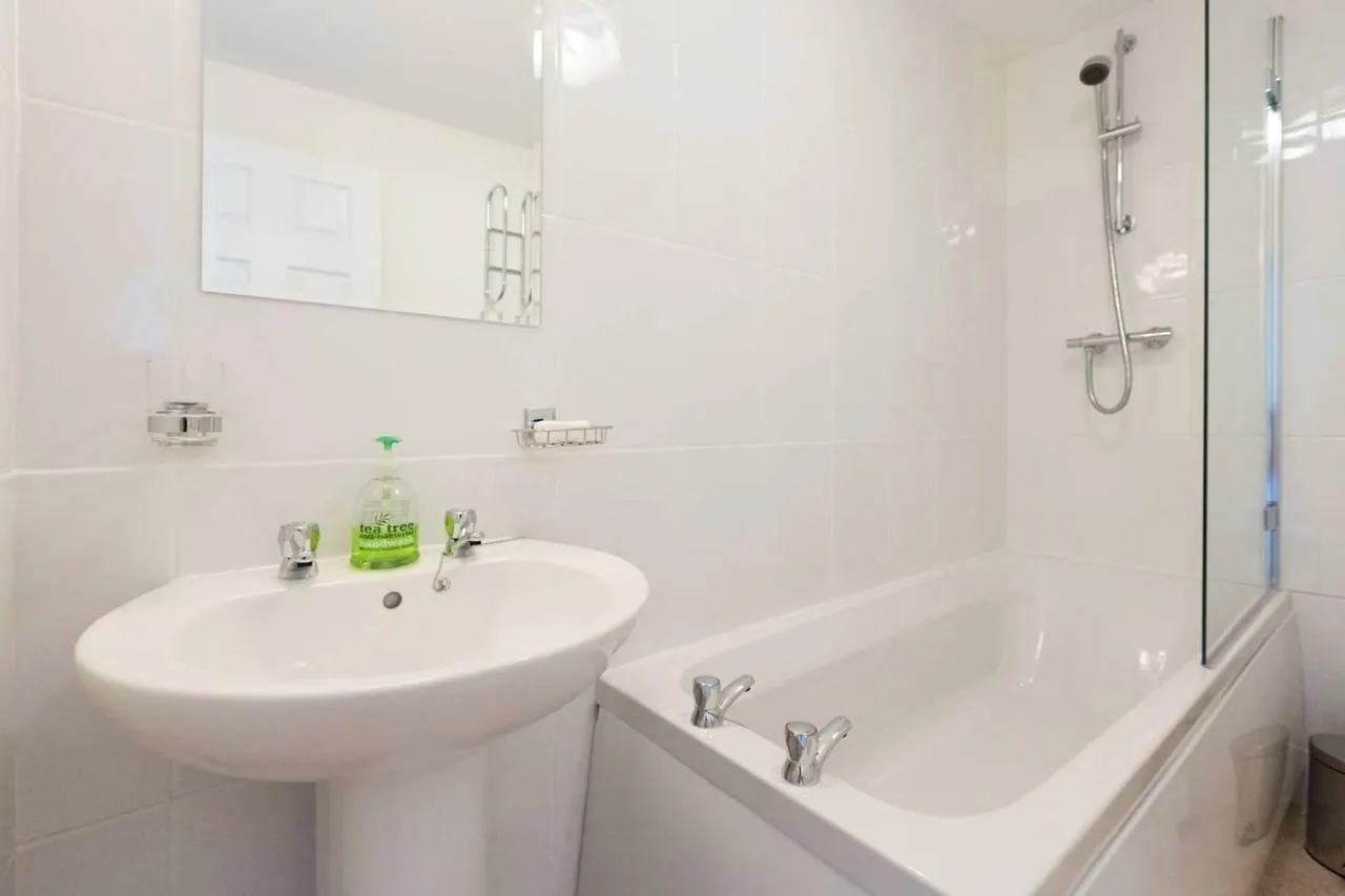 Apartment Spetchley House