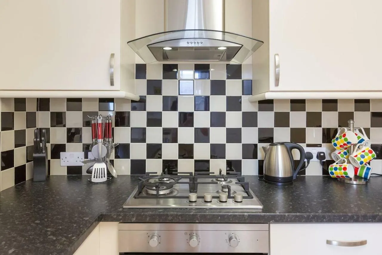 Apartment Spetchley House