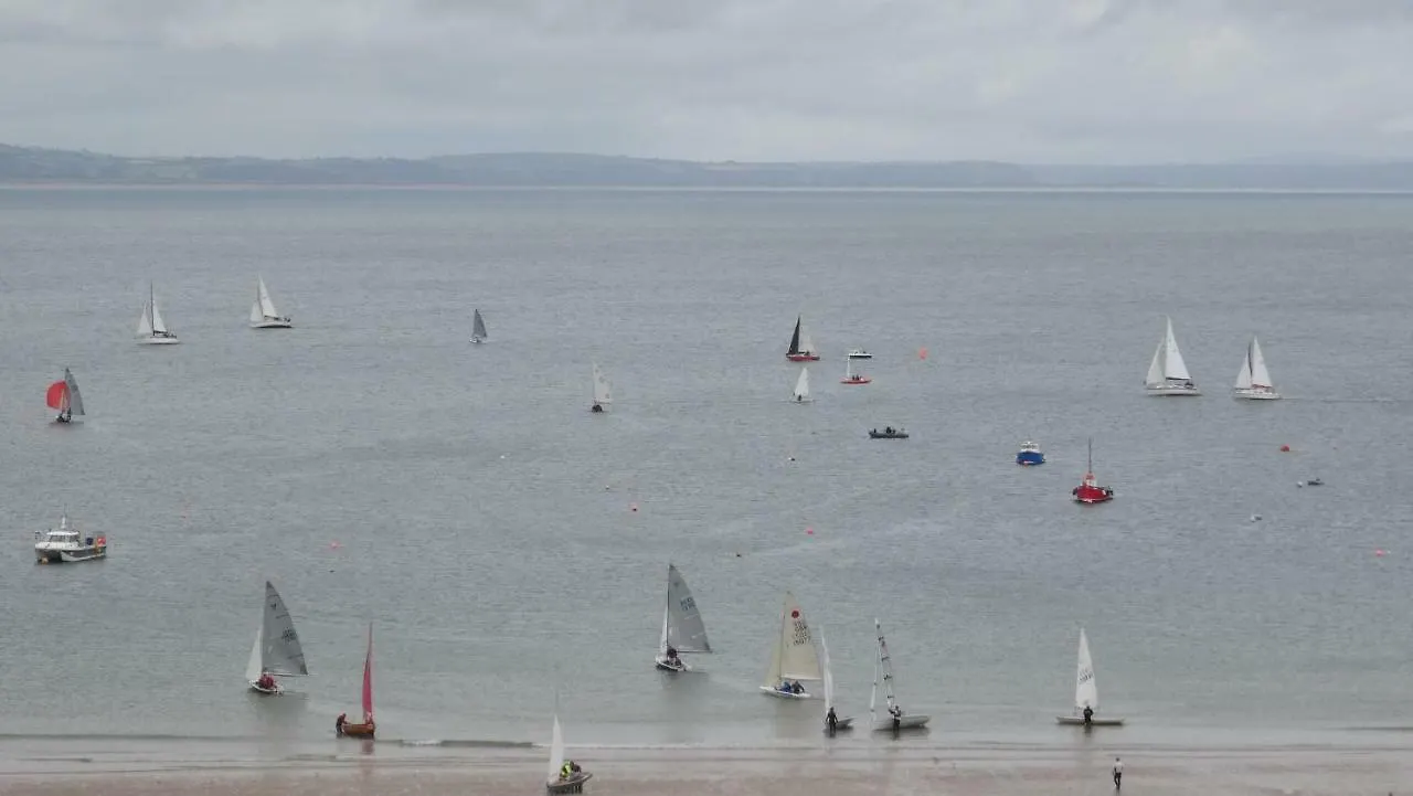 Apartment Spetchley House Tenby