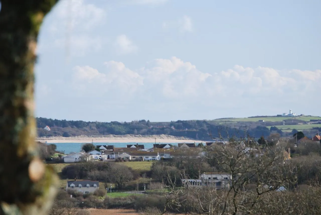 St Lawrence Country Guest house Tenby
