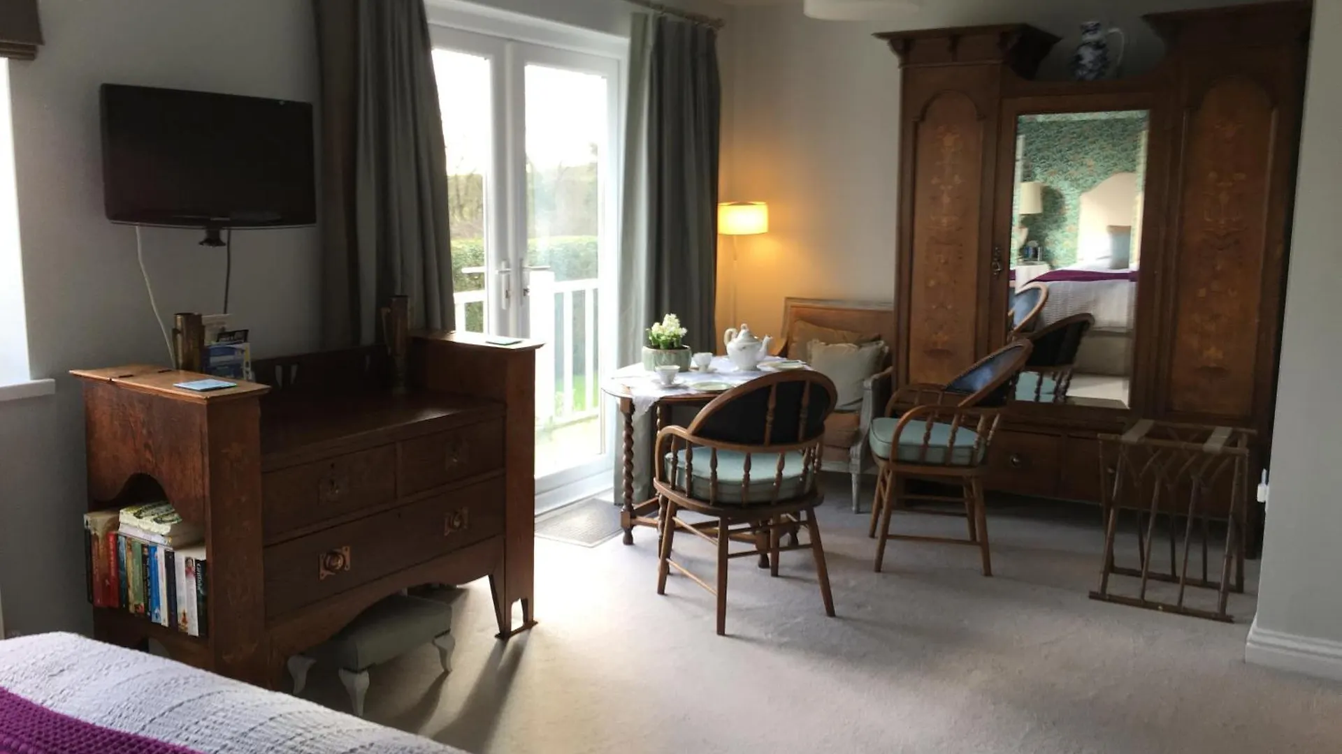 Gower View Luxury