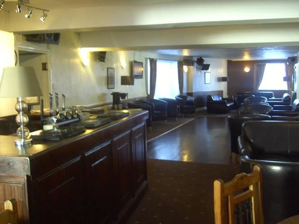 The Albany