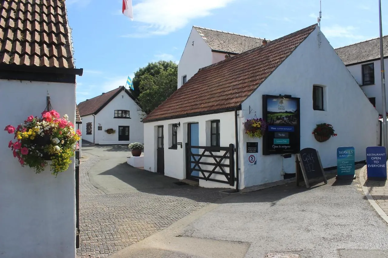 Rezort Celtic Haven