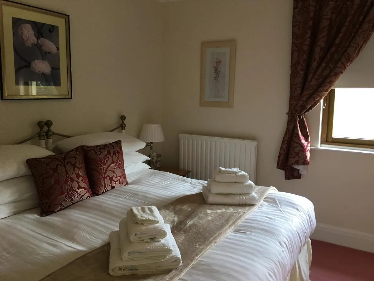 Guest house St Lawrence Country 4*