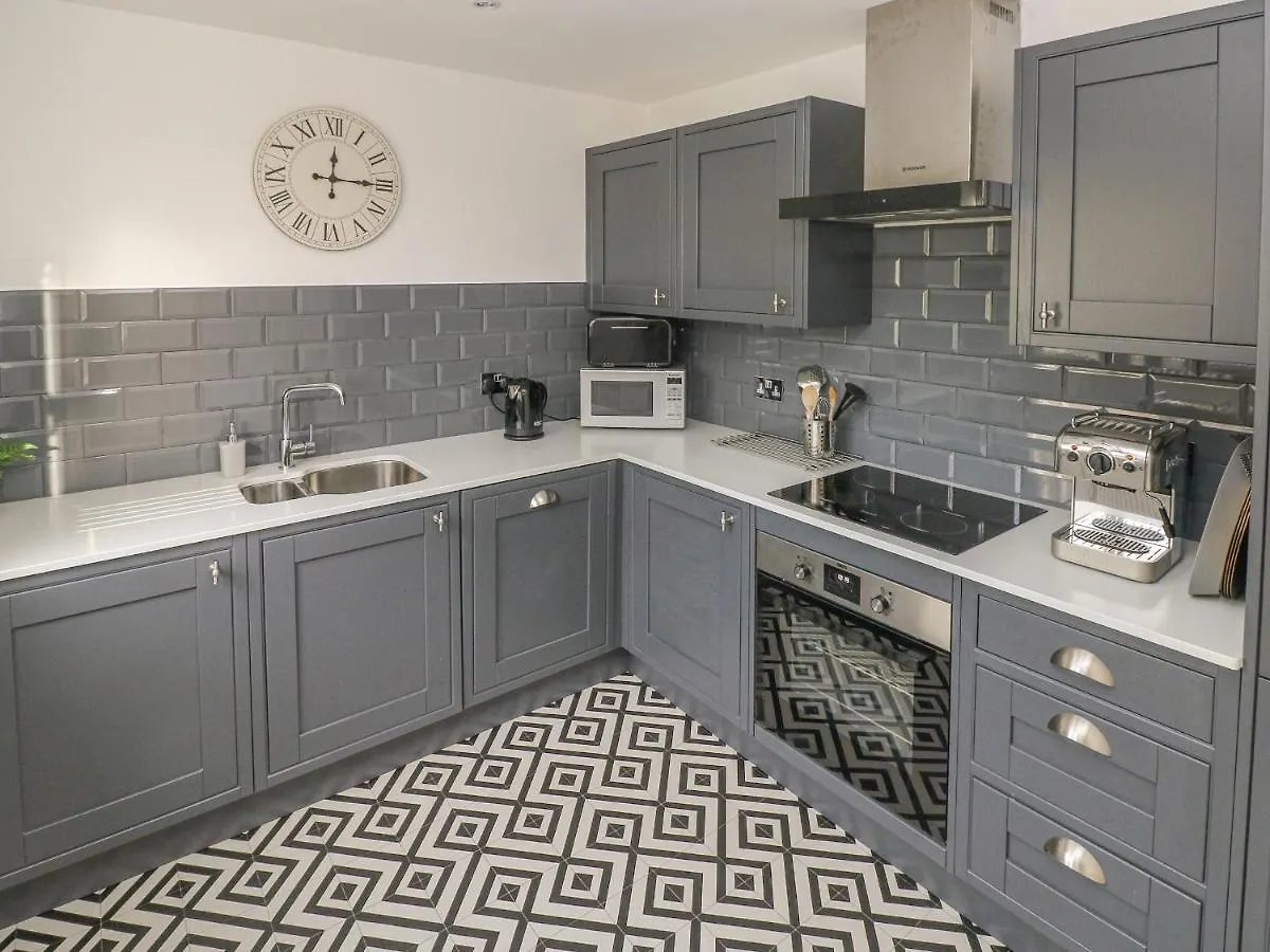 Apartman Cambrie *