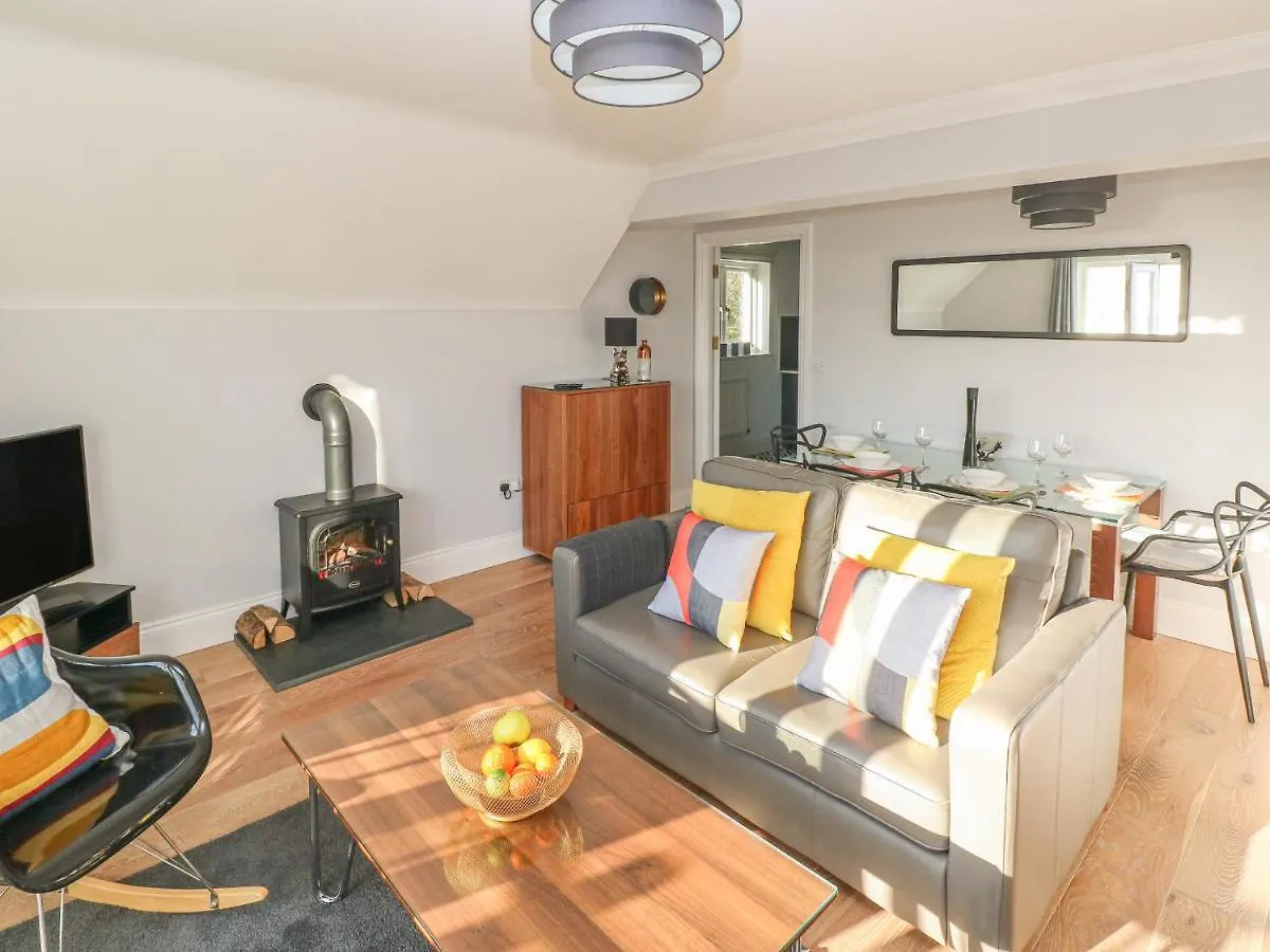 Apartman Cambrie