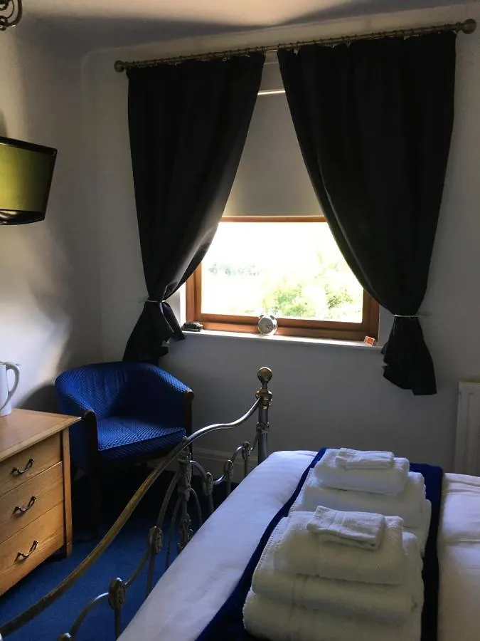 Guest house St Lawrence Country 4*