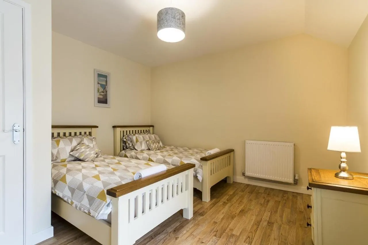 Apartamento Seagulls Nest - 2 Bedroom -