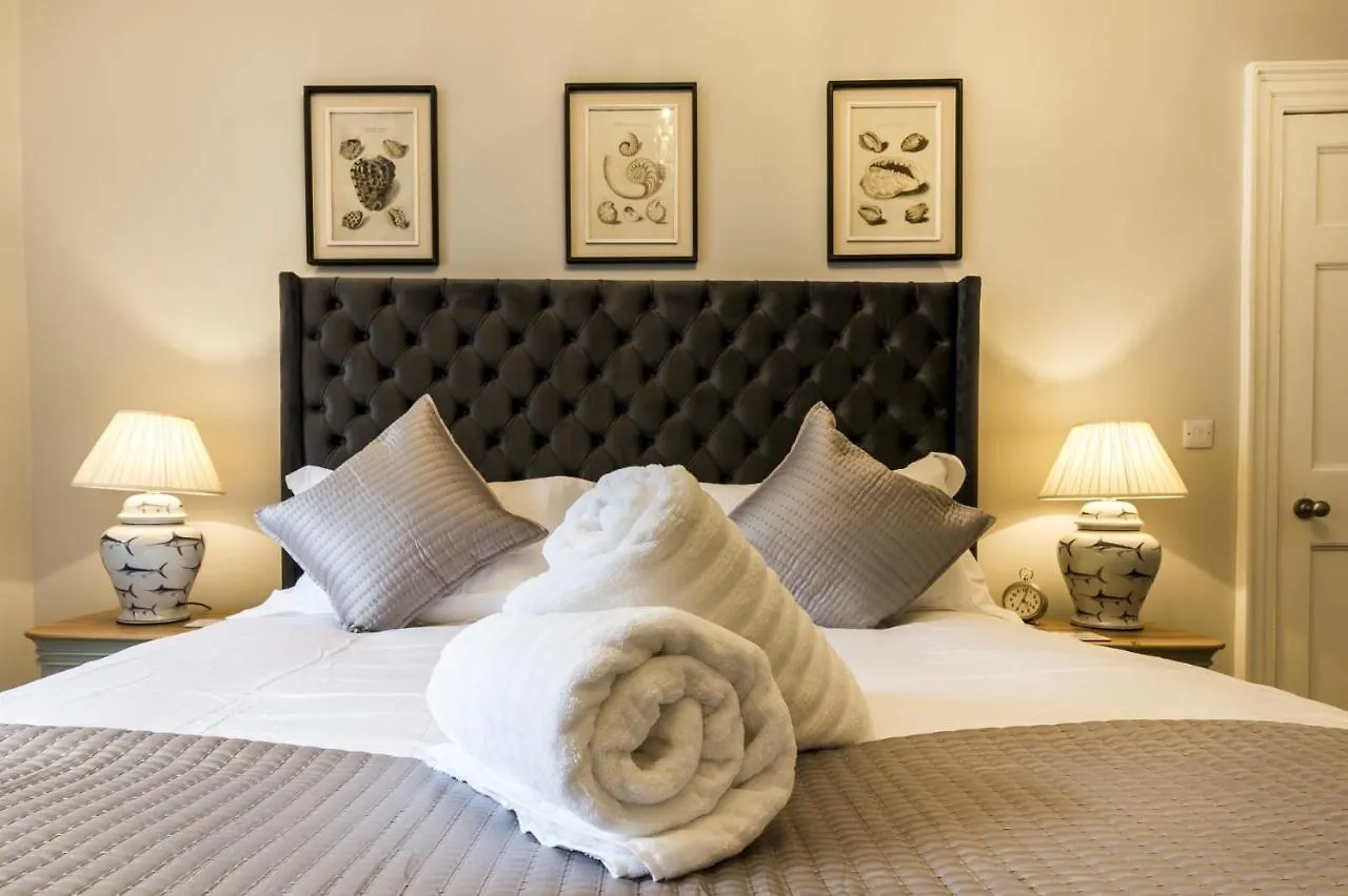 Fisherman's Catch - Two Bedroom Luxury - Apartment *