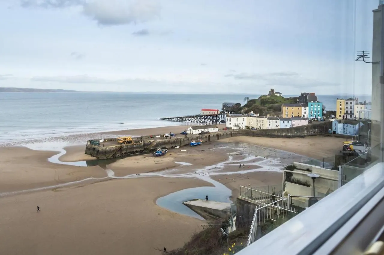 Fisherman's Catch - Two Bedroom Luxury - Apartment *