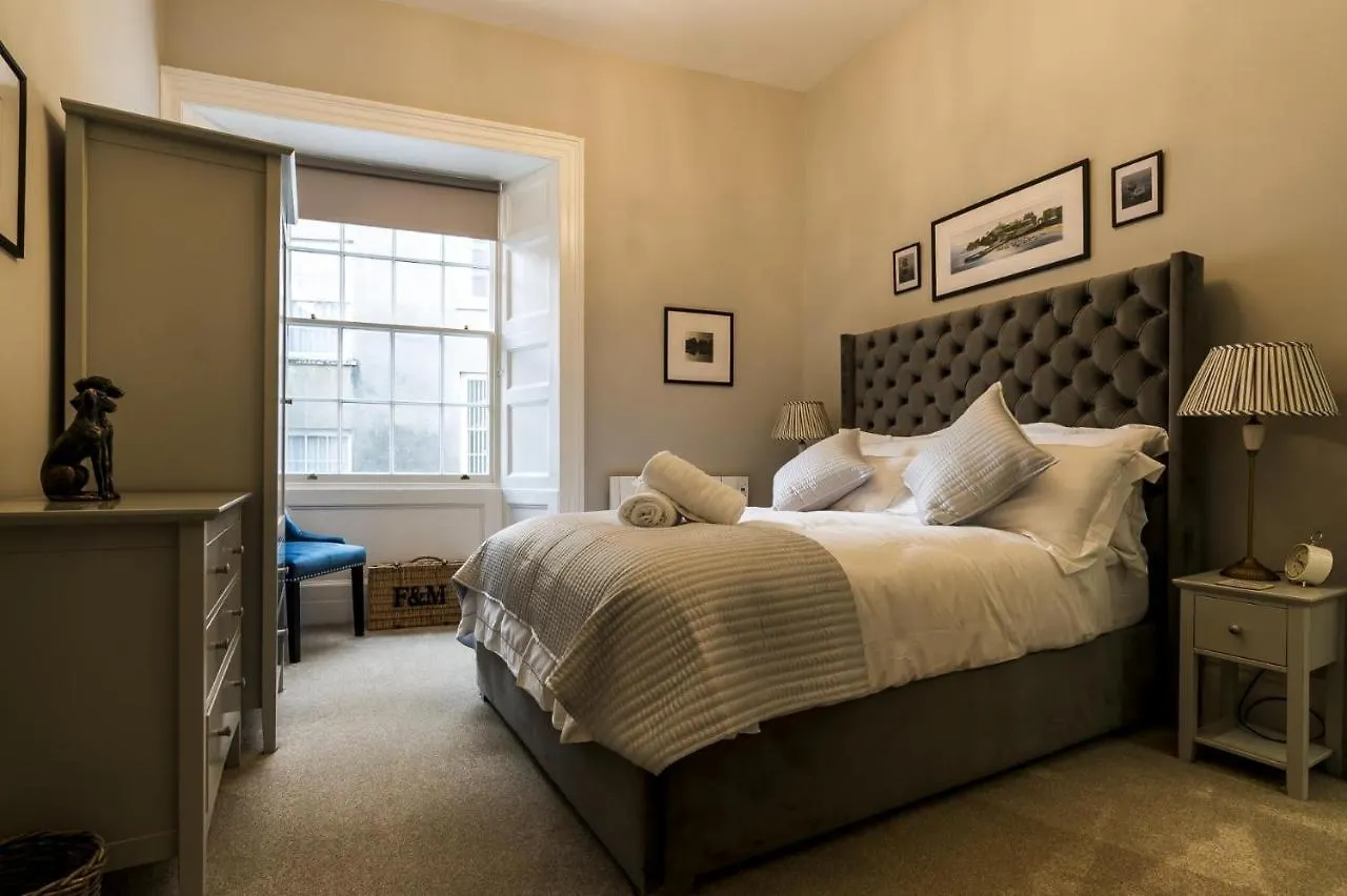 Fisherman's Catch - Two Bedroom Luxury - Apartment *