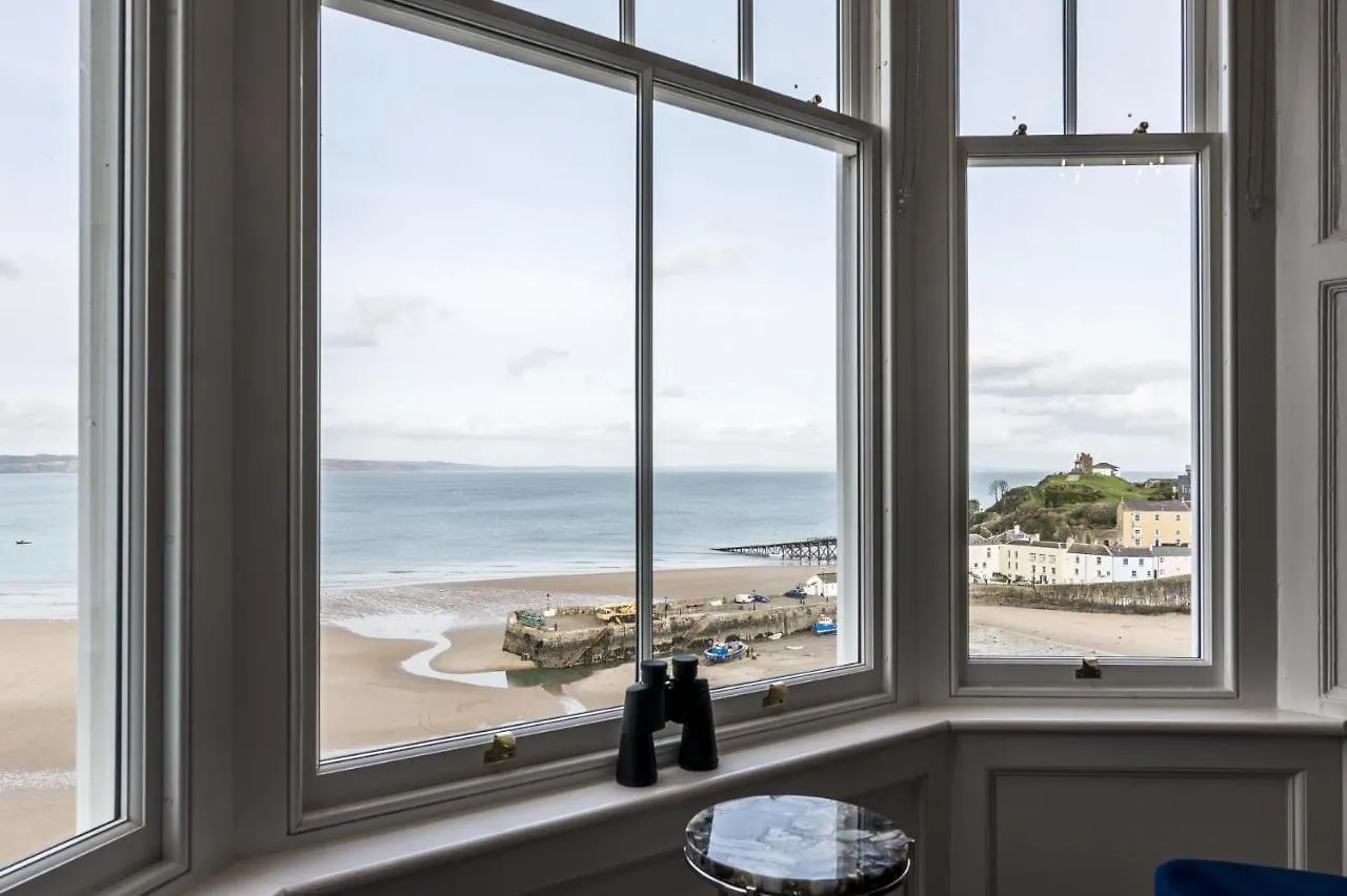 Fisherman's Catch - Two Bedroom Luxury - Apartment