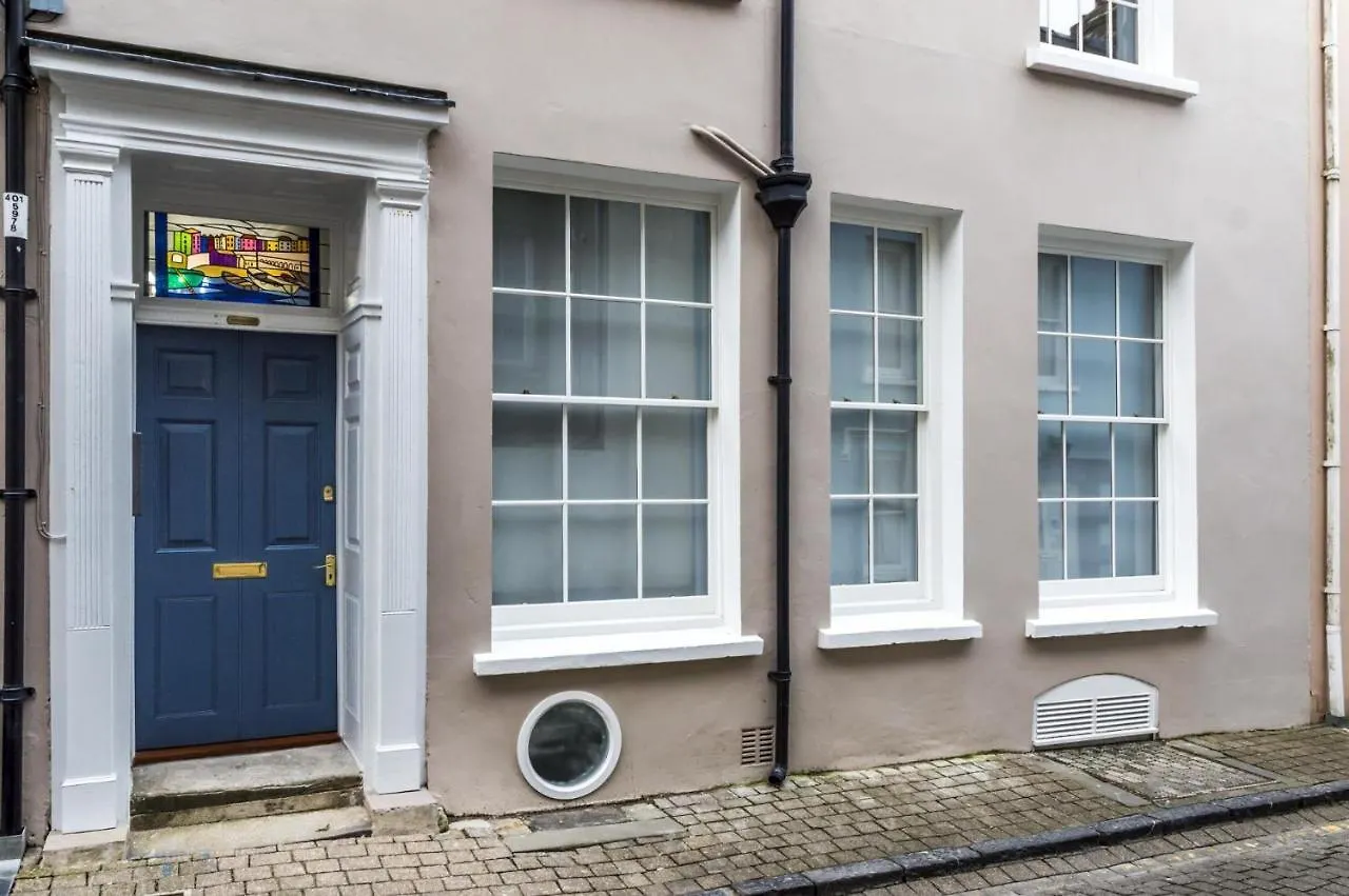 Apartment Fisherman's Catch - Two Bedroom Luxury -