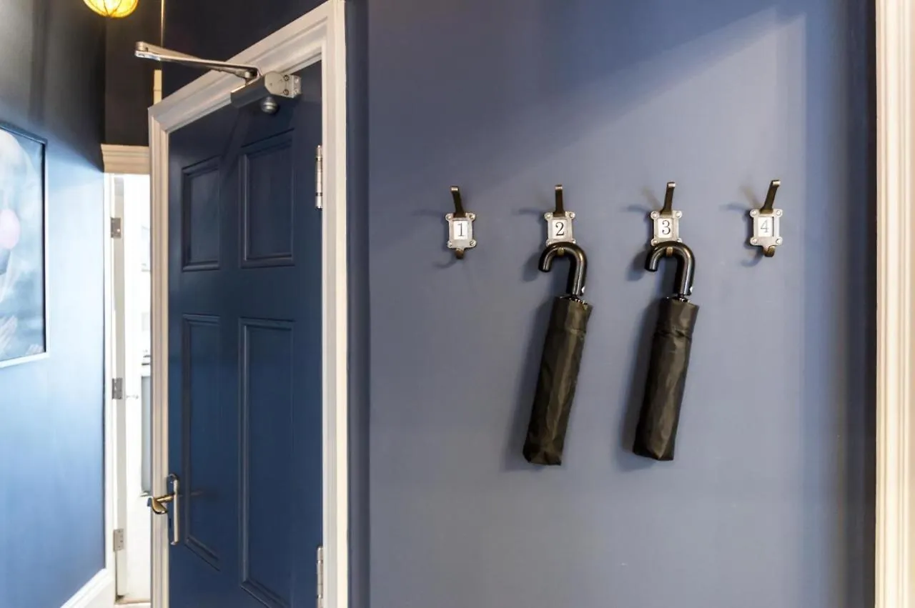 Fisherman's Catch - Two Bedroom Luxury -