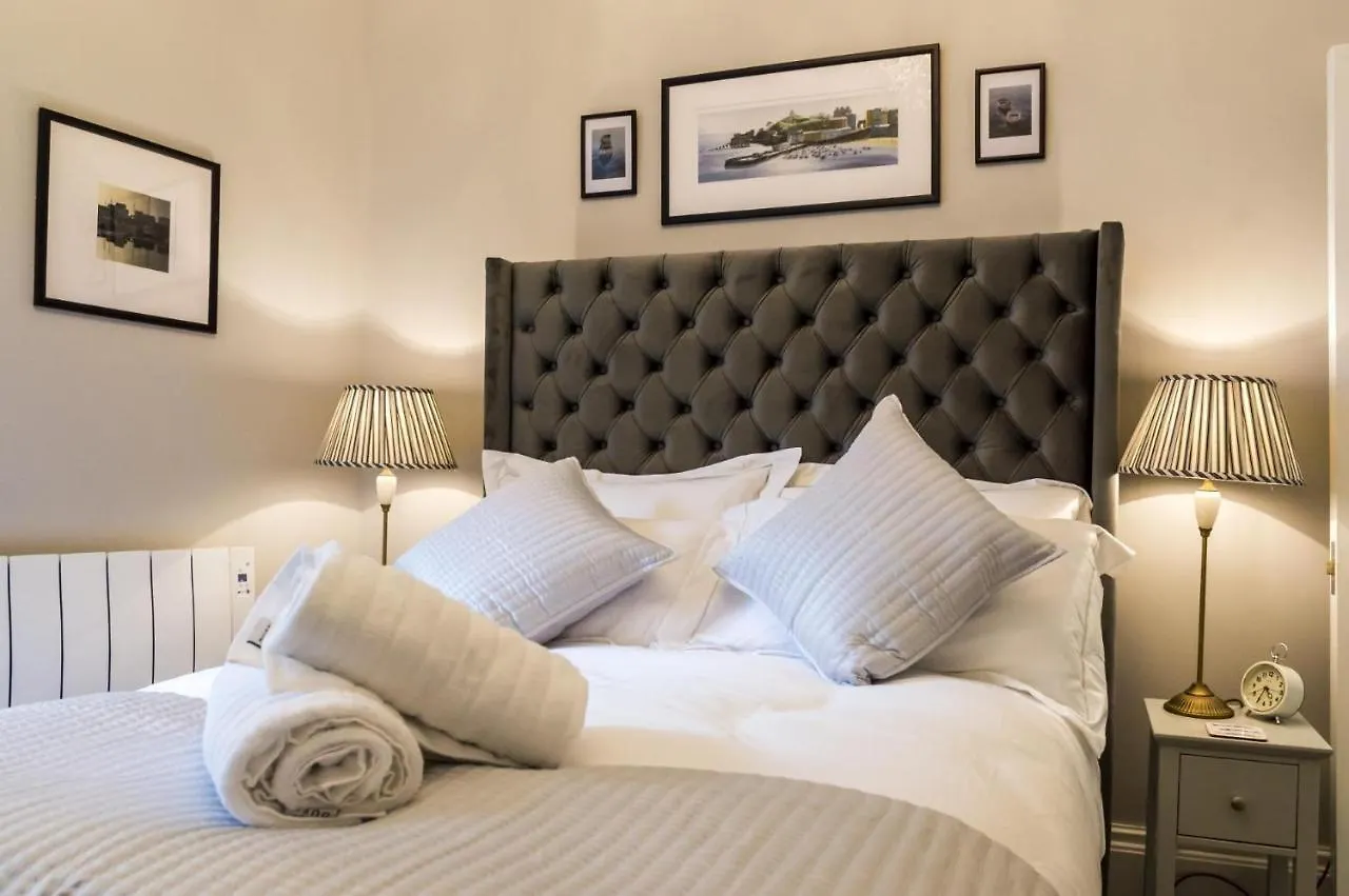 Apartment Fisherman's Catch - Two Bedroom Luxury -